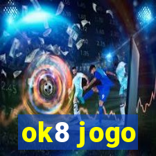 ok8 jogo